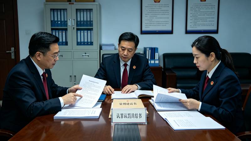 借贷纠纷法务外包：签约桌上的三道暗礁