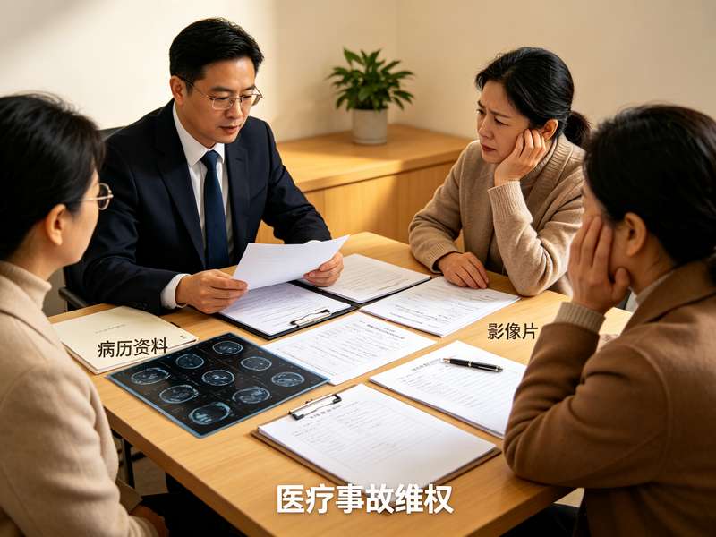 医疗纠纷律师名誉侵权打官司经验：从一起标的额三千万元的名誉权案说起
